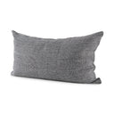 Mercana Ramone 14" x 26" x 0.2" Fabric Pillow cover