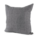 Mercana Ramone 20" x 20" x 0.2" Linen Pillow cover