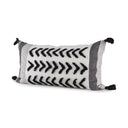 Mercana Kimia 14" x 26" x 0.2" Fabric Pillow cover