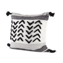 Mercana Kimia 20" x 20" x 0.2" Fabric Pillow cover