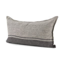 Mercana Zadie 14" x 26" x 0.2" Linen Pillow cover