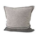 Mercana Zadie 20" x 20" x 0.2" Fabric Pillow cover