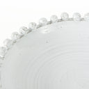 Mercana Basin 15.7" x 15.7" x 3.5" Resin Bowl