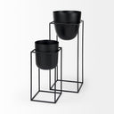 Mercana Bumble 11.8" x 11.8" x 31.9" Pot