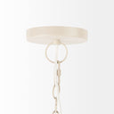 Mercana Marimba 40" x 40" x 24" Chandelier