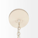 Mercana Marimba 40" x 40" x 24" Chandelier