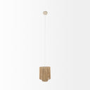 Mercana Aviario 12.3" x 12.3" x 14.8" Pendant Lighting