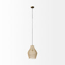 Mercana Halyco 16" x 16" x 20" Pendant Lighting