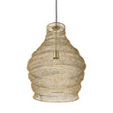Mercana Halyco 16" x 16" x 20" Pendant Lighting