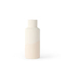 Mercana Salar 4.5" x 4.5" x 11" Ceramic Vase