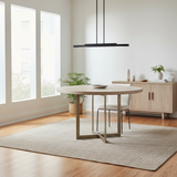 Beige Wood