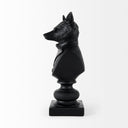Mercana Murray 6" x 4.5" x 13" Resin Decorative Object