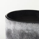 Mercana Squally 6" x 6" x 6.4" Ceramic Vase