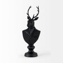 Mercana Mozart 8.2" x 6" x 22.5" Resin Decorative Object