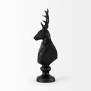 Mercana Mozart 8.2" x 6" x 22.5" Resin Decorative Object