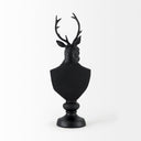 Mercana Mozart 8.2" x 6" x 22.5" Resin Decorative Object