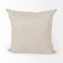Mercana Valence 17.7" x 0.4" x 17.7" Decorative Pillow