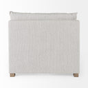 Mercana Valence 38.2" x 38.6" x 28.3"  Sectional