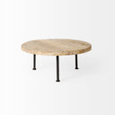 Mercana Cedric 15" x 15" x 6" Wood Tray
