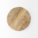 Mercana Cedric 15" x 15" x 6" Wood Tray