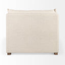 Mercana Valence 38.2" x 38.6" x 28.3"  Sectional