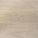 Mercana Taunton 80" x 10.5" x 90" Solid Wood Wall Shelf