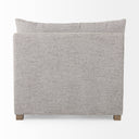 Mercana Valence 38.2" x 38.6" x 28.3"  Sectional