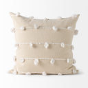 Mercana Erica 20" x 20" x 0.2" Fabric Pillow cover