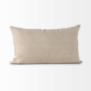 Mercana Lacey 13" x 21" x 0.2" Pillow cover