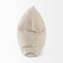Mercana Enya 18" x 18" x 0.2" Linen Pillow cover