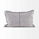 Mercana Thais 13" x 21" x 0.2" Linen Pillow cover
