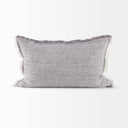 Mercana Thais 13" x 21" x 0.2" Linen Pillow cover