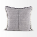 Mercana Thais 20" x 20" x 0.2" Linen Pillow cover