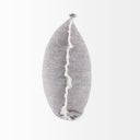 Mercana Thais 20" x 20" x 0.2" Linen Pillow cover