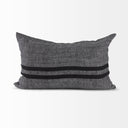 Mercana Sibyl 13" x 21" x 0.2" Fabric Pillow cover