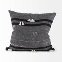 Mercana Sibyl 18" x 18" x 0.2" Fabric Pillow cover