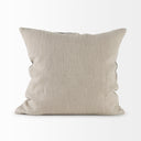 Mercana Raquel 18" x 18" x 0.2" Fabric Pillow cover