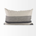 Mercana Thalia 13" x 21" x 0.2" Fabric Pillow cover