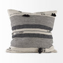 Mercana Thalia 18" x 18" x 0.2" Fabric Pillow cover