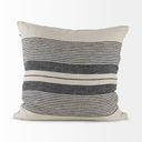 Mercana Thalia 18" x 18" x 0.2" Fabric Pillow cover