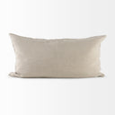 Mercana Ivivva 14" x 26" x 0.2" Fabric Pillow cover