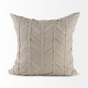 Mercana Ivivva 20" x 20" x 0.2" Fabric Pillow cover