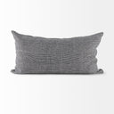 Mercana Ramone 14" x 26" x 0.2" Fabric Pillow cover