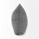 Mercana Ramone 20" x 20" x 0.2" Linen Pillow cover