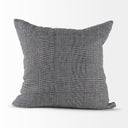 Mercana Ramone 20" x 20" x 0.2" Linen Pillow cover
