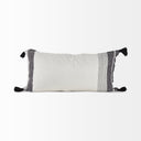 Mercana Kimia 14" x 26" x 0.2" Fabric Pillow cover