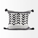 Mercana Kimia 20" x 20" x 0.2" Fabric Pillow cover