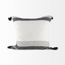 Mercana Kimia 20" x 20" x 0.2" Fabric Pillow cover