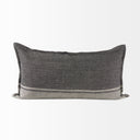 Mercana Zadie 14" x 26" x 0.2" Linen Pillow cover