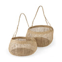 Mercana Nova 17.7" x 9.4" x 23.6" Basket